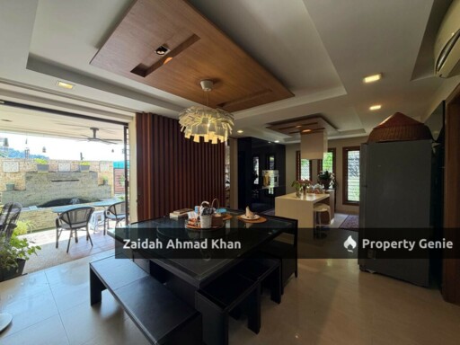 TAMAN TAR AMPANG JAYA AMPANG SELANGOR LUXURY BUNGALOW FOR SALE BANGLOW MEWAH UNTUK DIJUAL WELL KEPT CANTIK DAN TERJAGA 50M KE MASJID