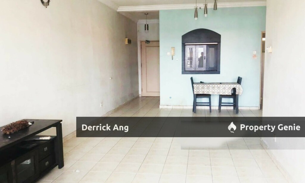 For Sale - Prima Regency For Sale Jalan Masai Baru For Sale Plentong For Sale