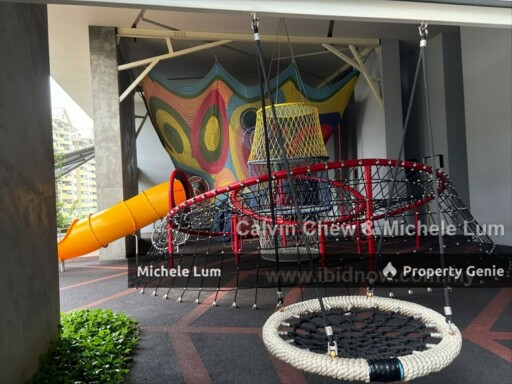 [Below Market 40%] Skyluxe On The Park Bukit Jalil