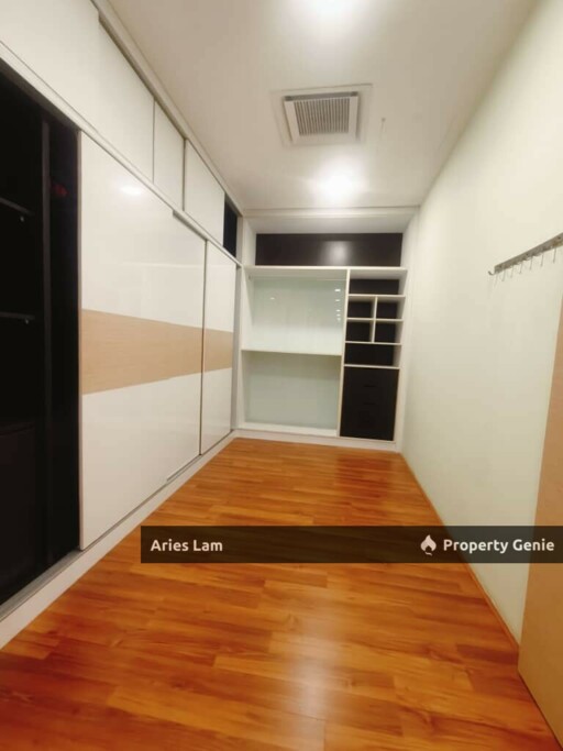 Taman Impian Emas 2 Storey Semi Detached Corner Lot