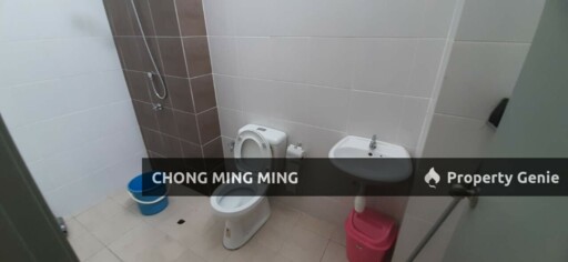 Single Storey Terrace House @ Iringan Bayu Seremban for Sale