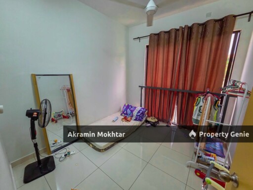 2 Storey M3 Residence Sungai Merab Bangi