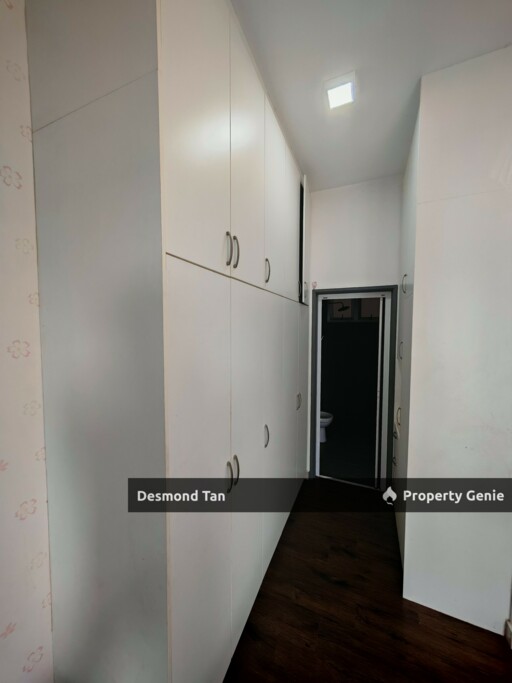 Kalista 2, Kalista Residence, Seremban 2, Mambau (Fully Furnished)