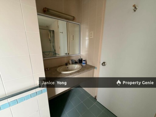 The Straits View Condominium @ Permas Jaya