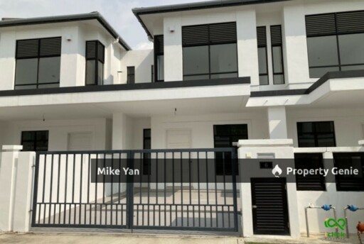 Eco Grandeur Graham Garden Bandar Puncak Alam Shah Alam Eco Lab