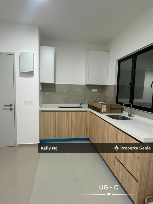 Hana Residence At Eco Ardence Setia Alam Shah Alam For Rent