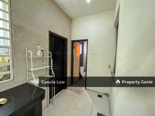 Ipoh Menglembu Bistari Double Storey Terrace House for Sale