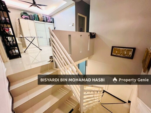 RENOVATED & EXTENDED Double Storey Terrace Seksyen 7 Bandar Baru Bangi