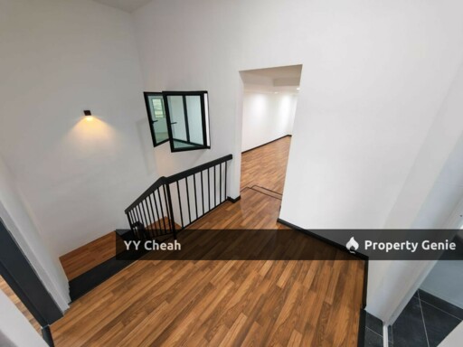 Pasir Puteh Two Storey Fully Renovated Like New, For Sale Good Location