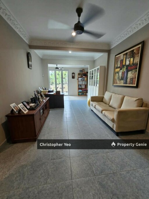 ✨ Freehold Luxury Corner Home | Facing Greenery & Low Density | Kota Kemuning