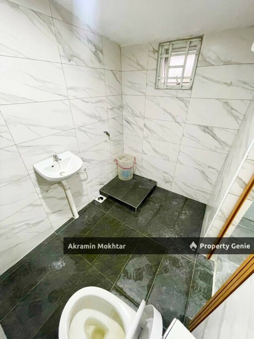 Freehold & Fully Renovated | Double Storey Taman Murni, Batu 9, Cheras, Selangor
