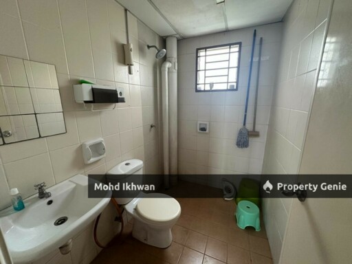 AKASIA APARTMENT SETIA ALAM