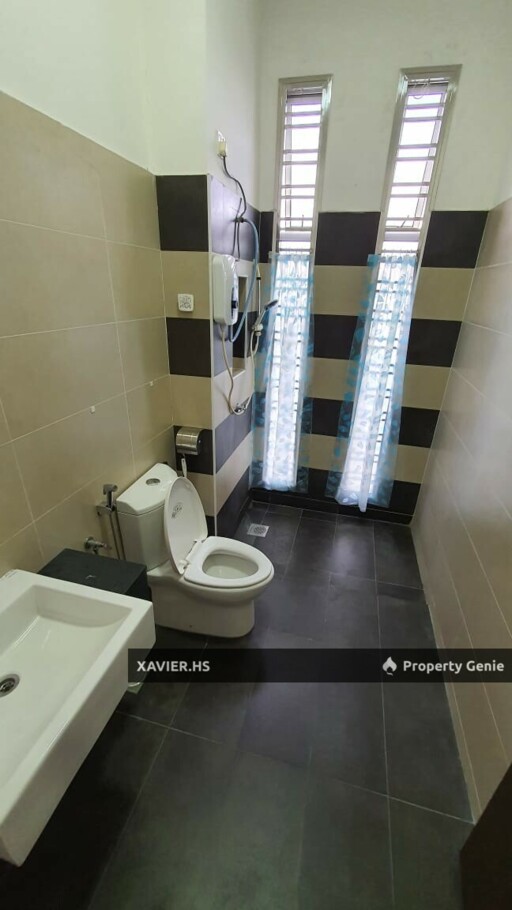 Austin Residence Mutiara Emas 10