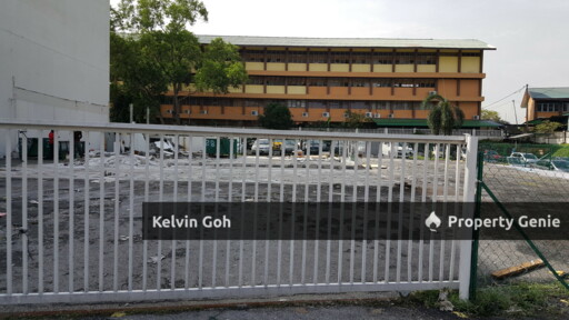 SS15 Subang Jaya Corner Land 8700sf