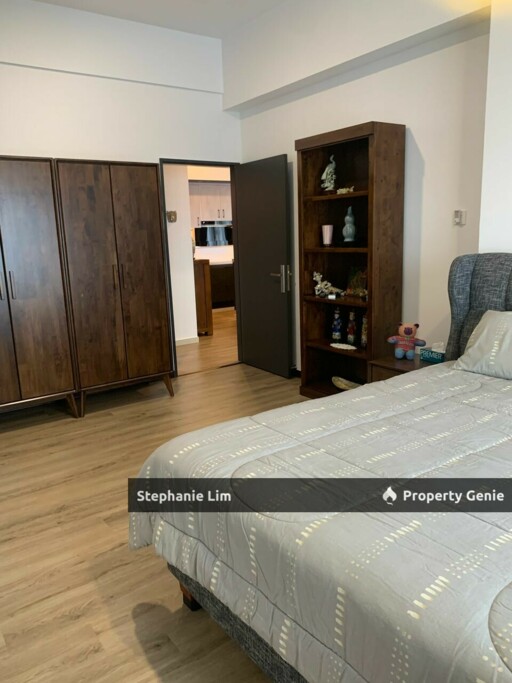 Grace Residence