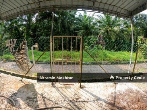 Freehold & Malay Reserved | Single Storey Taman Mawar Jingga, Banting, Selangor
