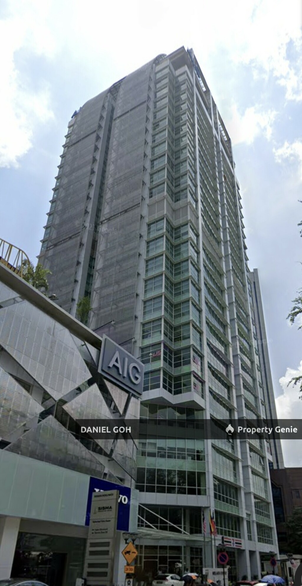 MENARA WORLDWIDE