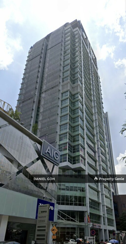 MENARA WORLDWIDE