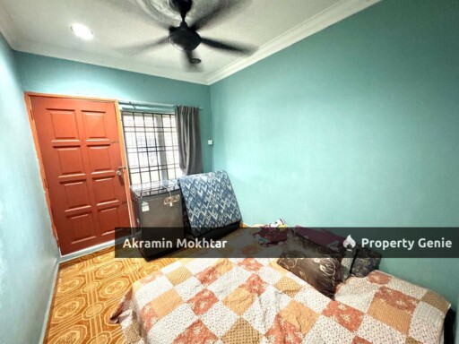 Freehold & Renovated | Double Storey Terrace Taman Klang Utama, Klang Selangor
