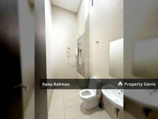 FOR SALE: Elmina Clusia Superlink House