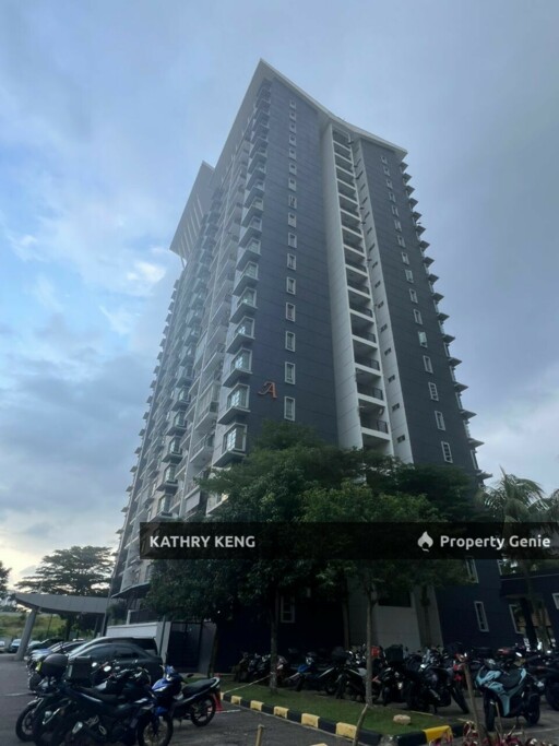 M tiara Larkin For Sale Johor Bahru For Sale Johor For Sale Larkin For Sale