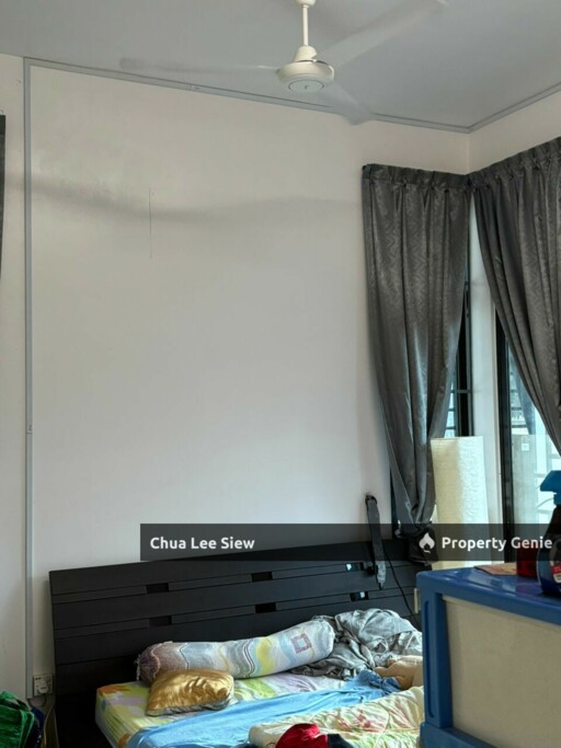 🏡 Double Storey Corner House for Sale RM 1.1 Mil  📍 Kota Masai @ Eco Tropics