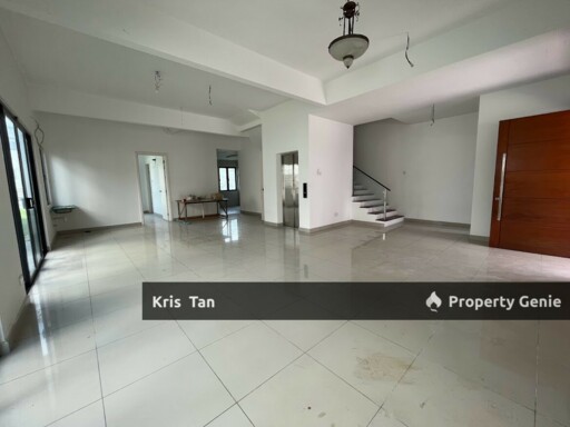 Sunville Residences,Bandar Sungai Long,Beside Twin Palms