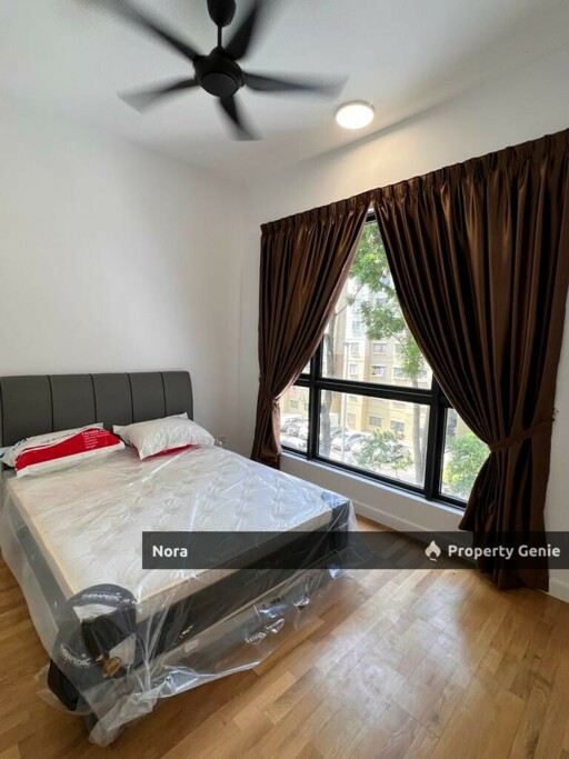 🌆 Luxury Living @ One Cochrane Residences FOR RENT