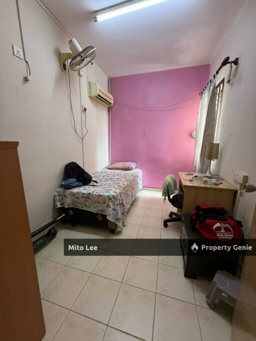 For Rent-Prima Regency Service Apartment