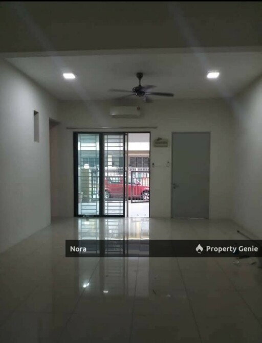 🏡 DOUBLE STOREY TERRACE HOUSE @ D’Mayang Sari, Nilai For Sale