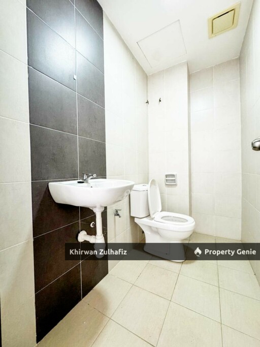 Bayan Parkhomes Batang Kali Three Storey For Sale