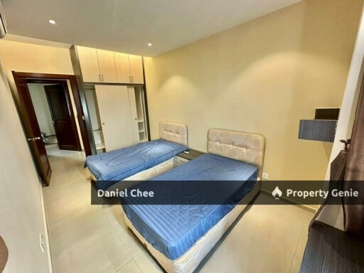 DamaIpuri Condominium FOR RENT
