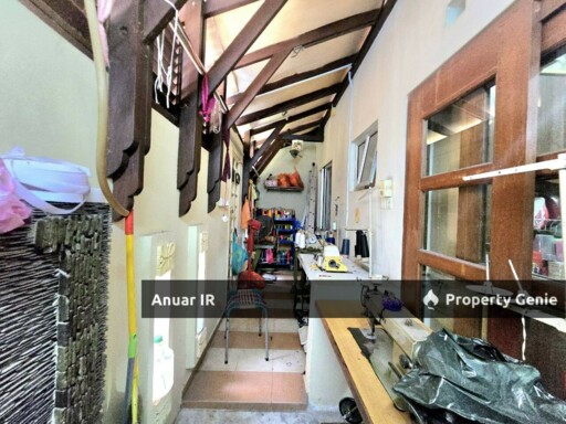 2storey Terrace Taman Prima Saujana Kajang
