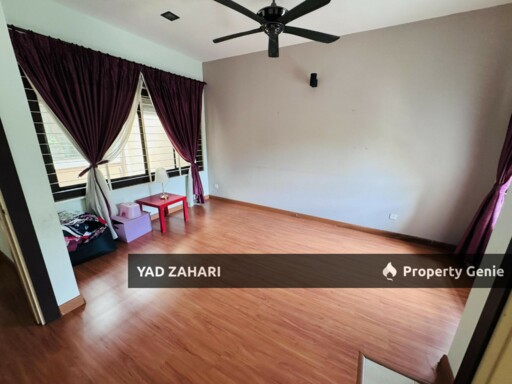 Rossa Jalan 88, Denai Alam | 2-Storey Superlink 5 Bedrooms | RM950K - Below Market and Walking Distance to School