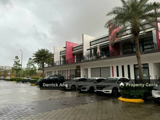 For Rent - Sunway Boulevard 88 Medini For Rent Iskandar Puteri For Rent Johor For Rent