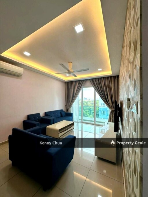Season Luxury Apartment