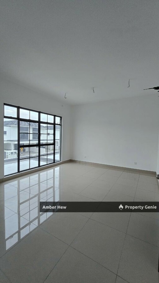 iskandar puteri Eco Botanic Brand New 30x60 Double Storey Second Link Expressway