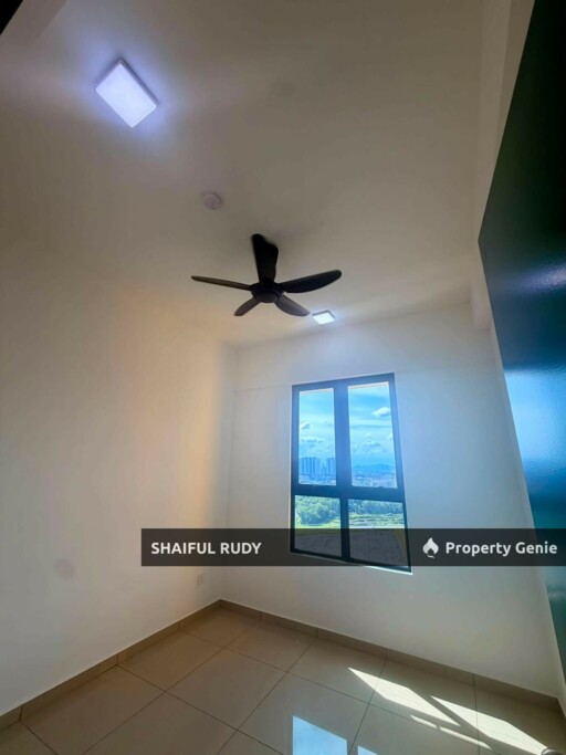 For Rent - Parkland Residence @ Kajang 2