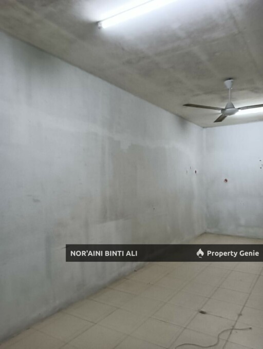 Teres Setingkat Bukit Rangin Perdana 2, Kuantan