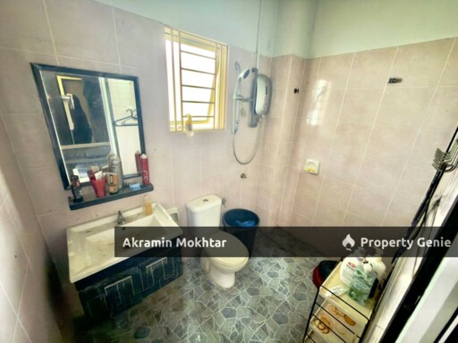 Renovated & Extended | 2 Storey Terrace Lake Vista Taman Tasik Prima TP4, Puchong Selangor