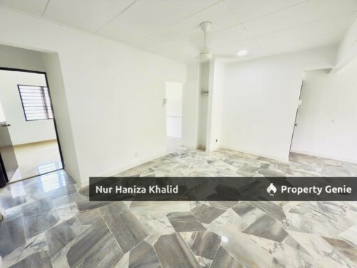 Apartment Riverdale Park, Bukit Antarabangsa Ampang Selangor