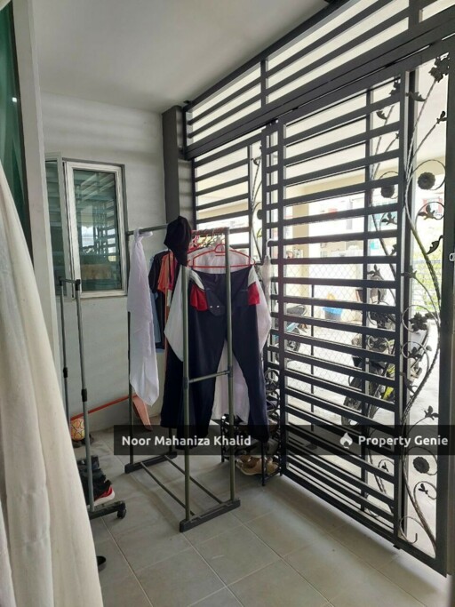 Townhouse Putra Heights, Putra Nilai Negeri Sembilan