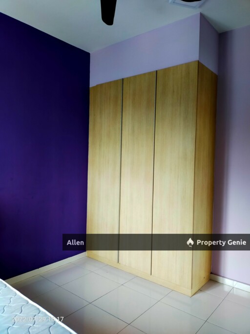 The Sky Executive Suites @ Bukit Indah – The Heart of Convenience