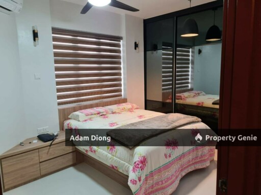 Straits View Condo @ Permas Jaya