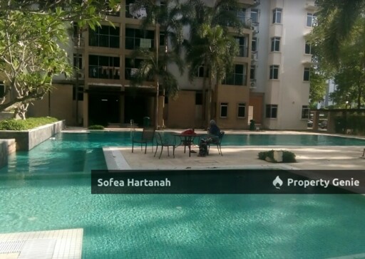 Cyberia Smarthomes A, Cyberia, Cyber 11, 63000 Cyberjaya, Selangor RM207,000