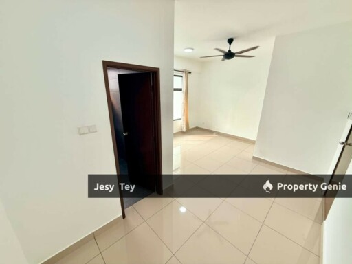 Mutiara Rini Double Storey Terrace House For Rent