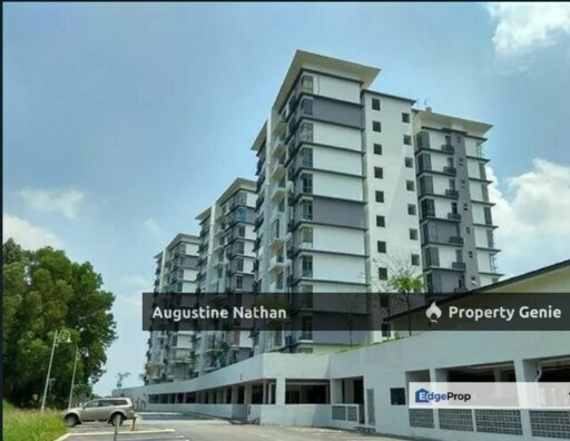 Sawtelle Suites, Cyberjaya on Sale by Auction save $112k or 35% bmv