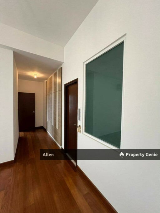 Paragon Residences @ Straits View