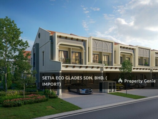 SETIA SAFIRO
