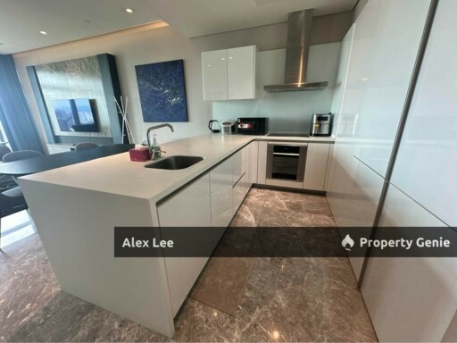 Four Seasons Place KLCC for Sale | Ultimate Luxury in Prime KLCC